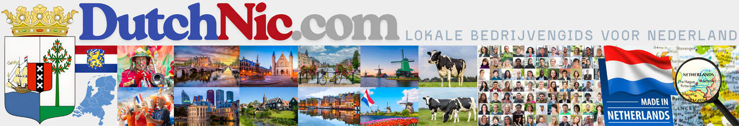 Gemaakt in Nederland - Snackland